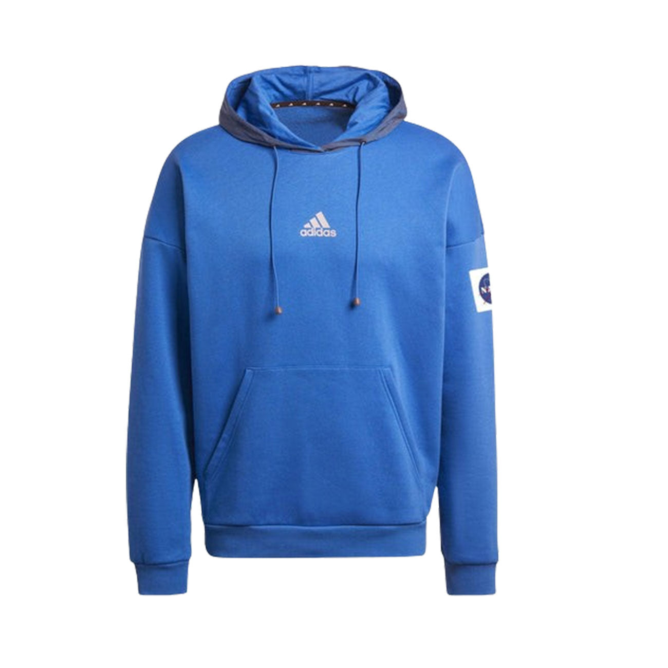 Adidas nasa hoodie hotsell