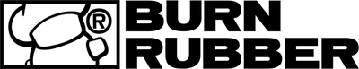 Burn Rubber logo