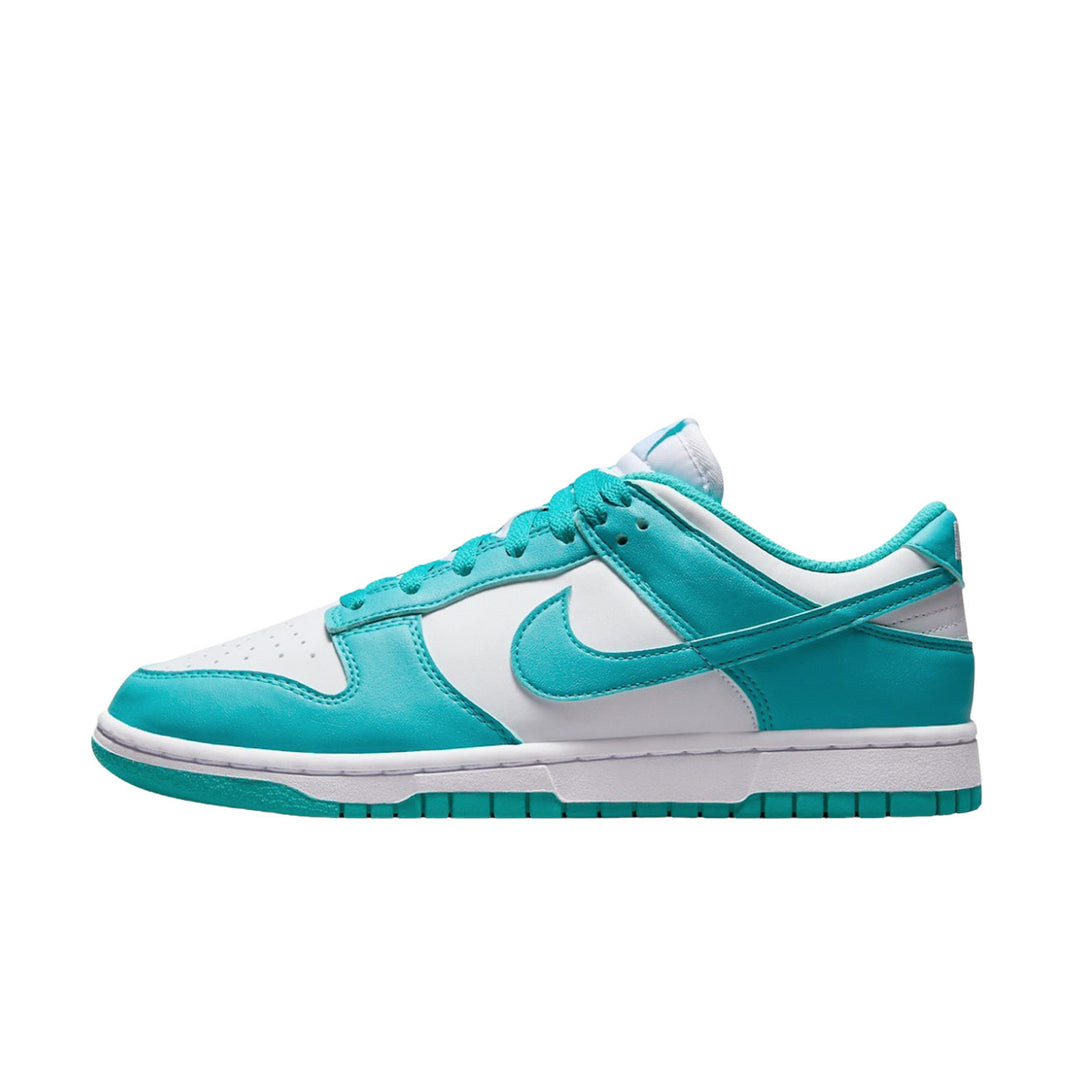 Nike Dunk Low WMNS (White/Dusty Cactus)