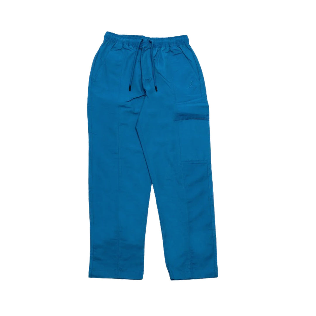 Jordan Essentials Pants (Industrial Blue/White)