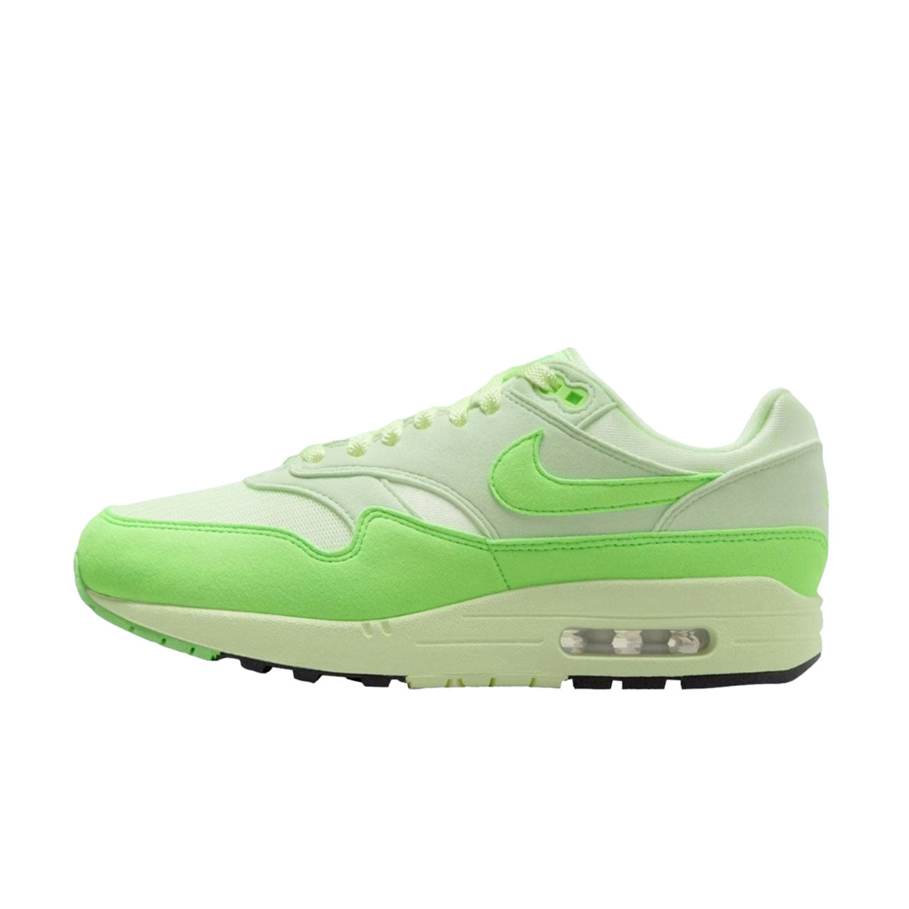 Nike air fashion max barely green