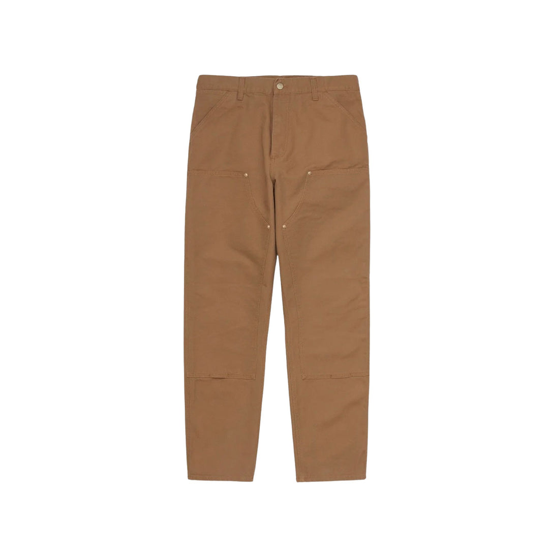 Carhartt WIP Double Knee Pant (Hamilton Brown)