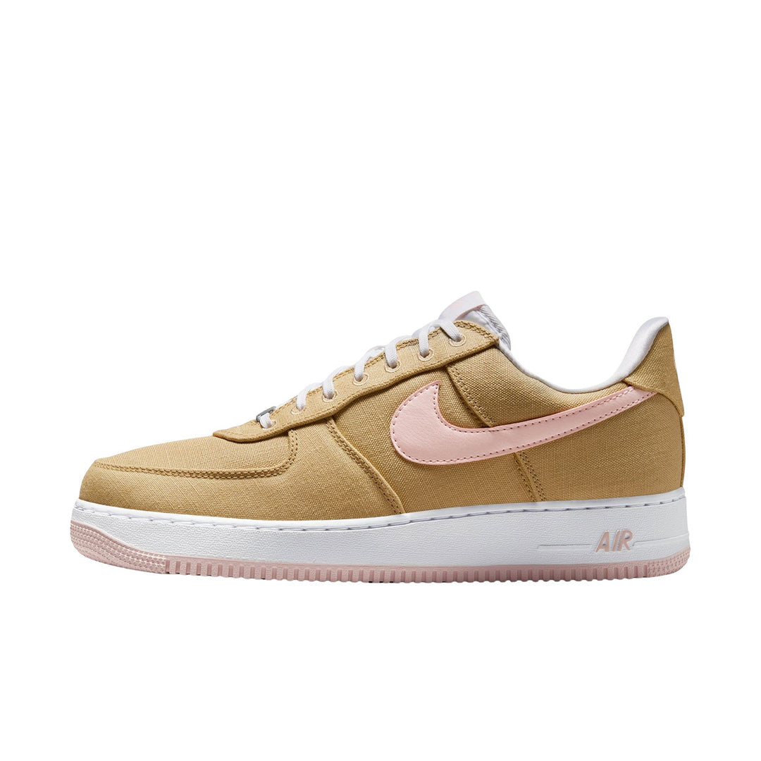 Nike Air Force 1 Retro (Linen/atmosphere-white)
