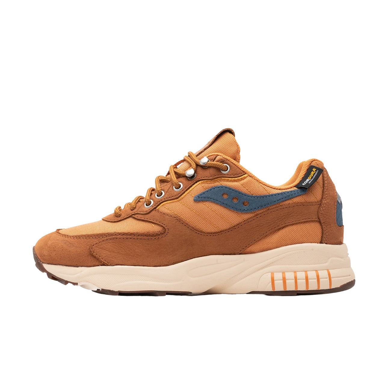 Saucony hotsell grid leather