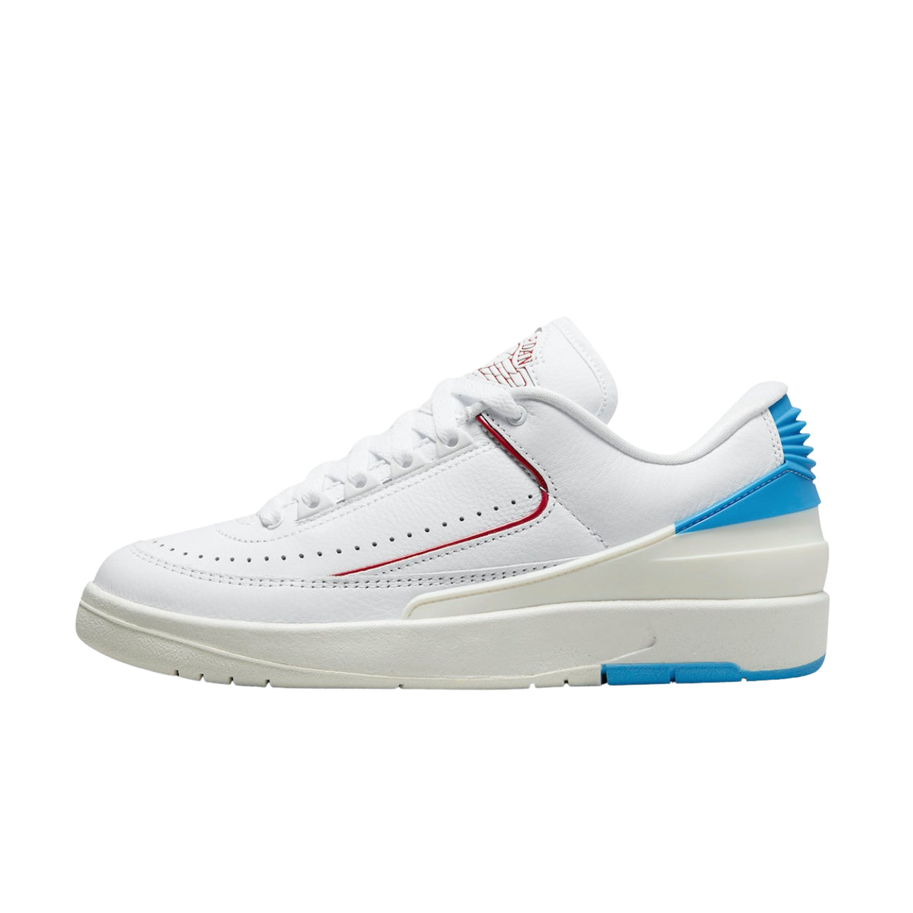 jordan 2 retro low