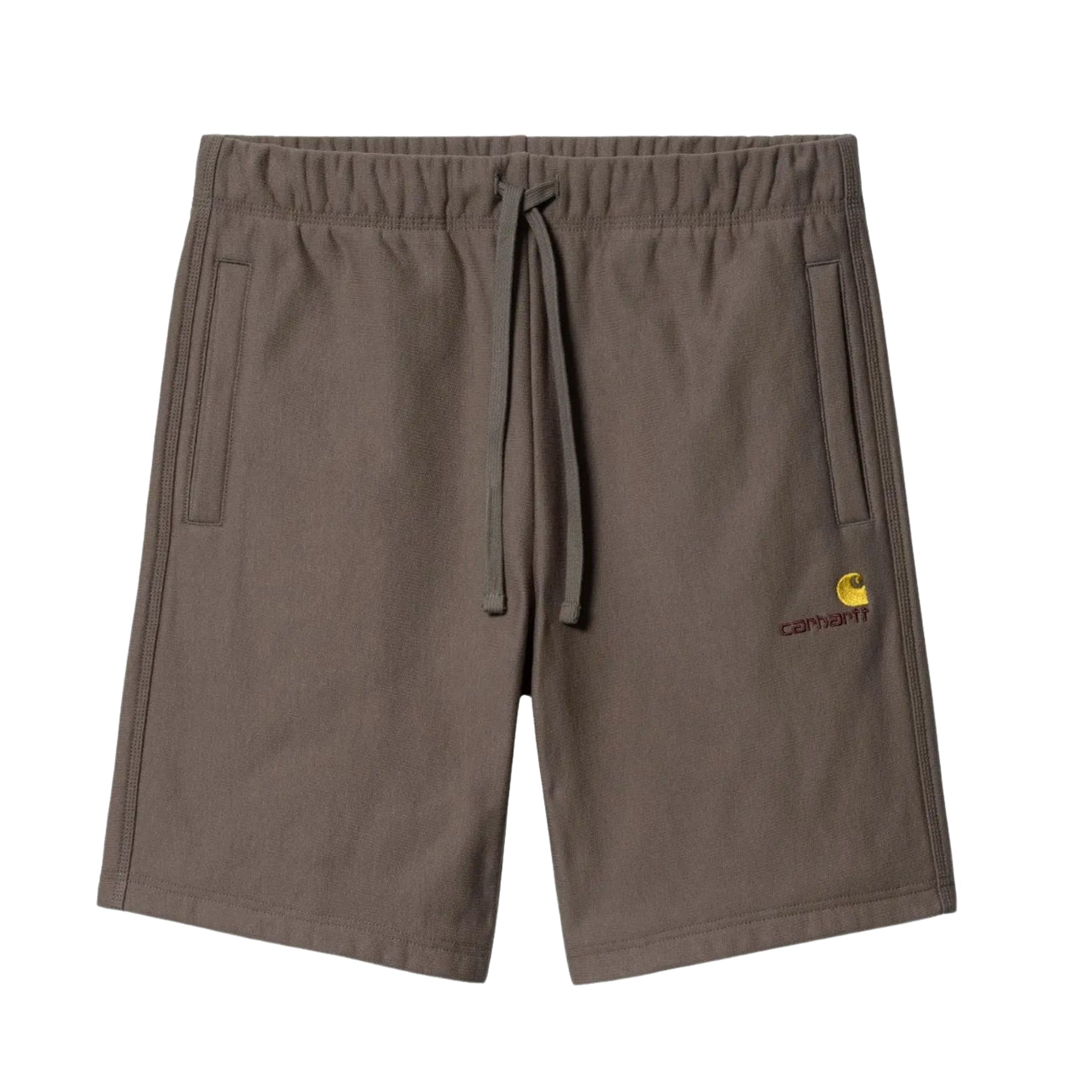 Carhartt WIP American Script Sweat Short Teide