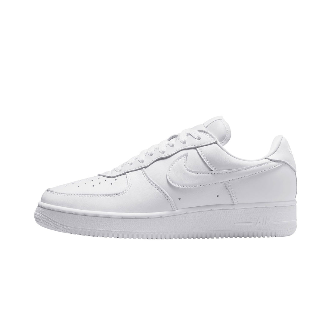 Air Force 1 '01 (White/White)