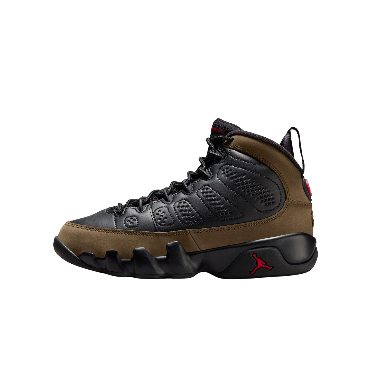 Air Jordan 9 Retro shops (GS)