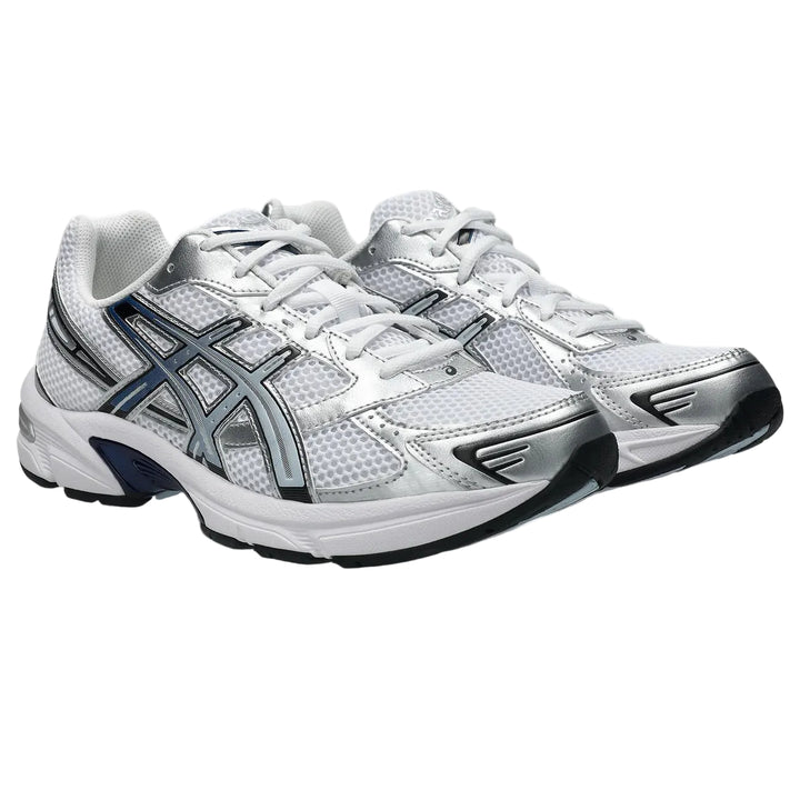 Asics Gel-1130 (White/Storm Cloud)