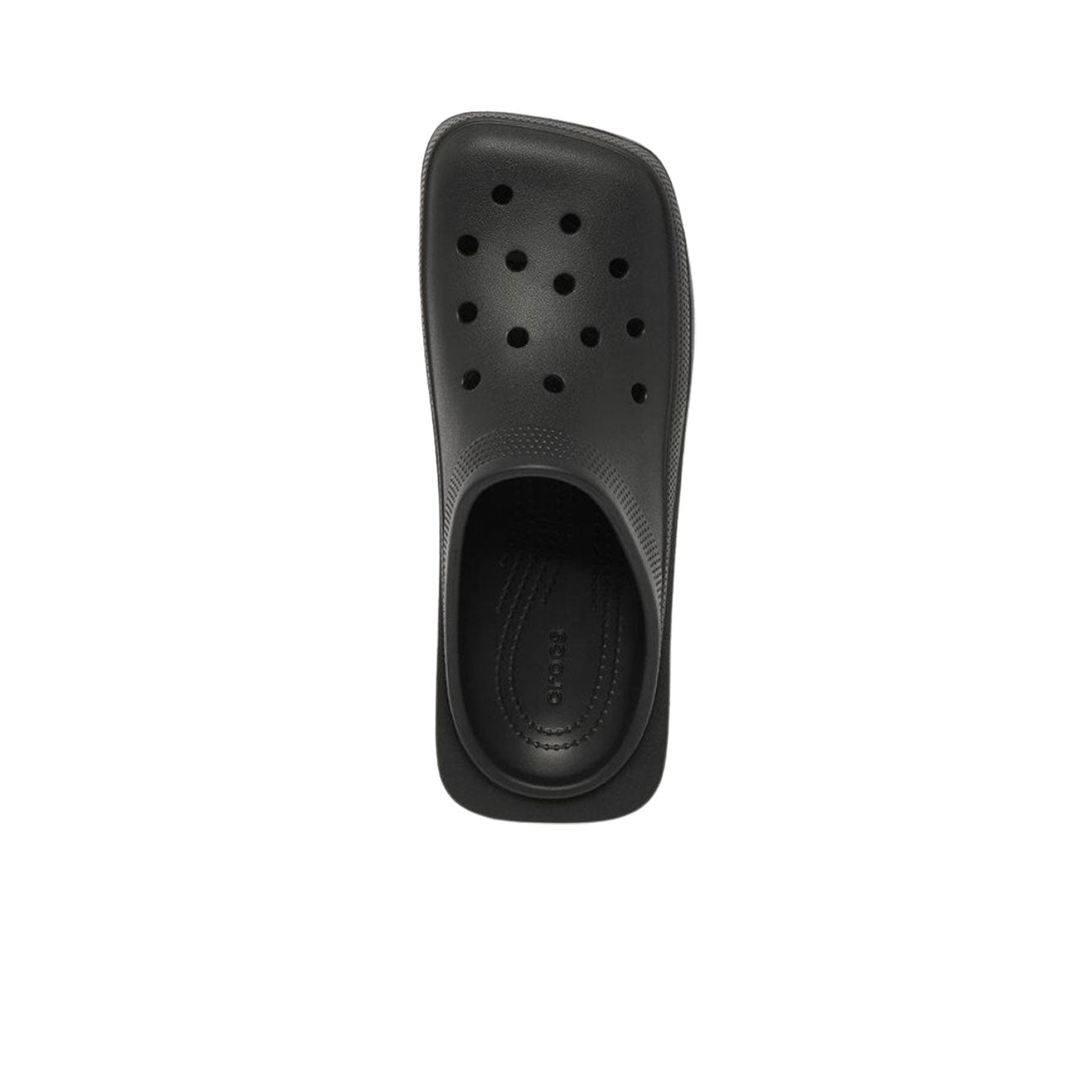 【Sale】Crocs Classic Blunt Toe黒 クロックス Crocs Classic Blunt Toe Clog (Black) – Burn Rubber