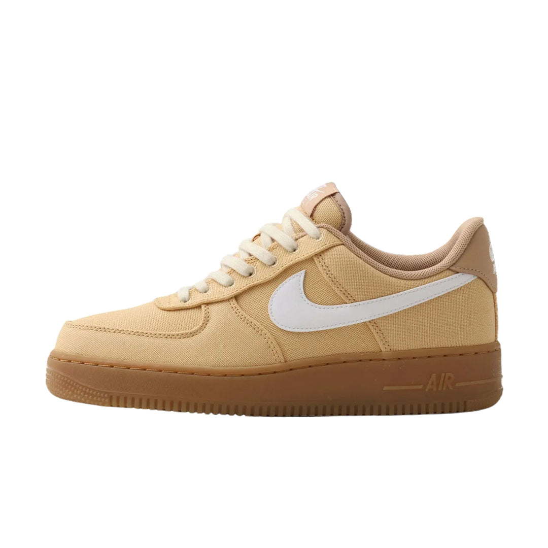 Nike Air Force 1 '07 LX (Sesame/White-Hemp-Natural)