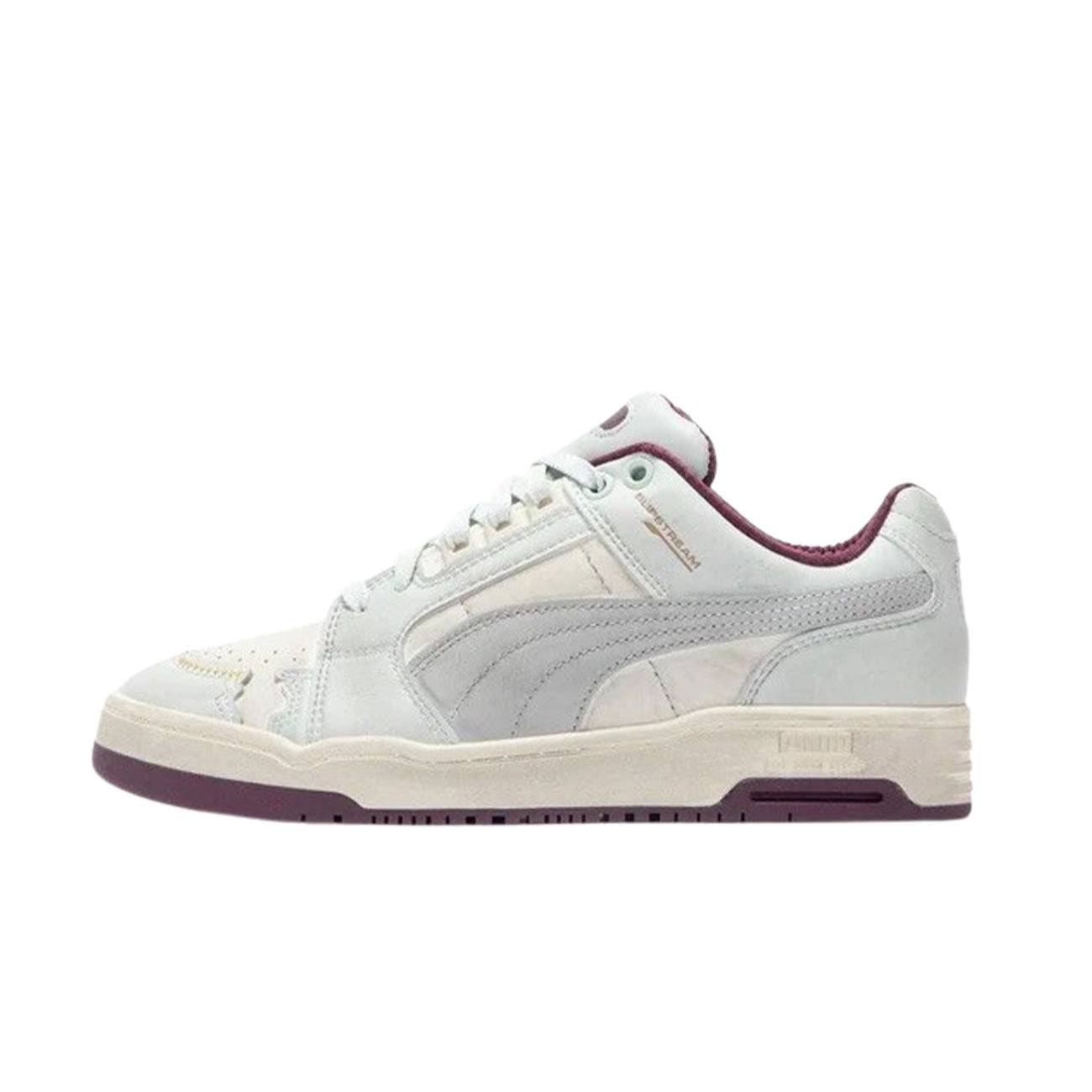 Puma – Burn Rubber