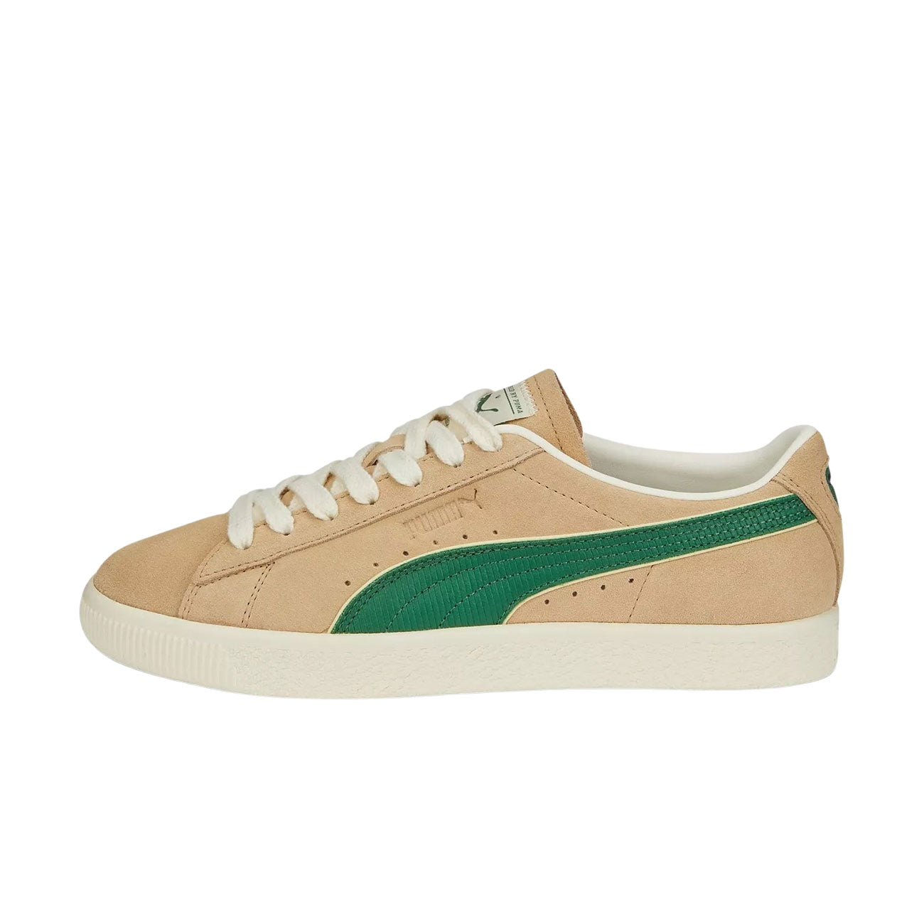 Puma suede sand online