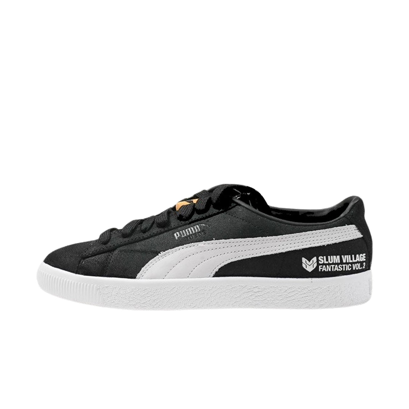 Puma clyde vintage on sale