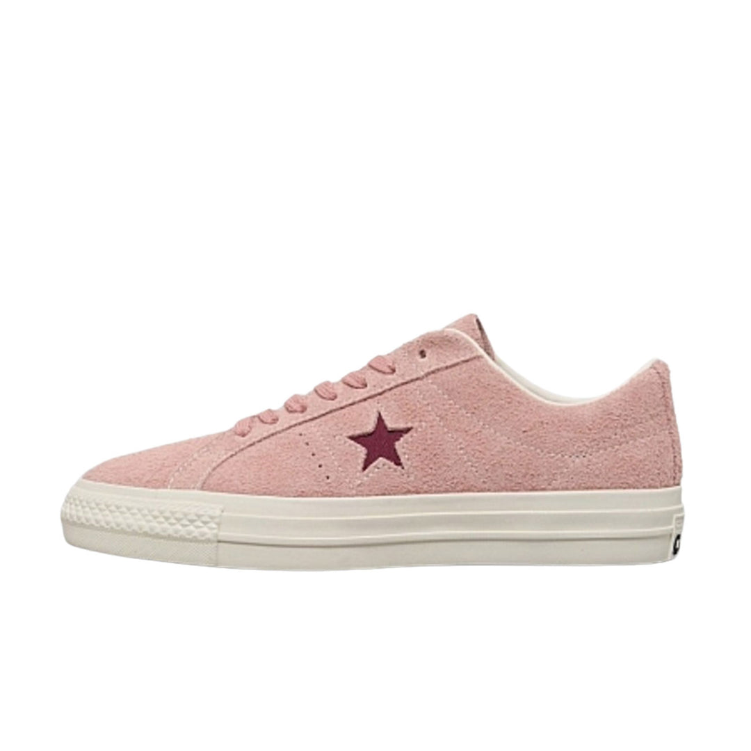 Converse One Star Pro OX (Canyon Dusk/Cherry Vision)