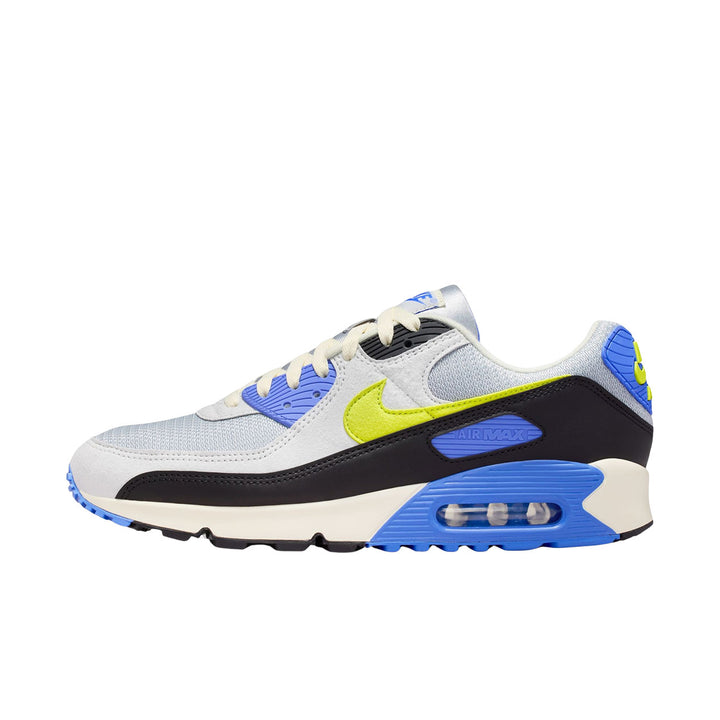 Nike Air Max III (Photon Dust/cyber-lt Smoke Grey-black)
