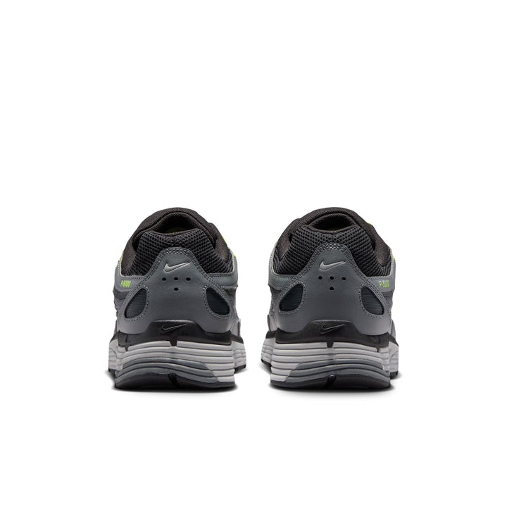 Nike P-6000 (Dk Smoke Grey/Black)