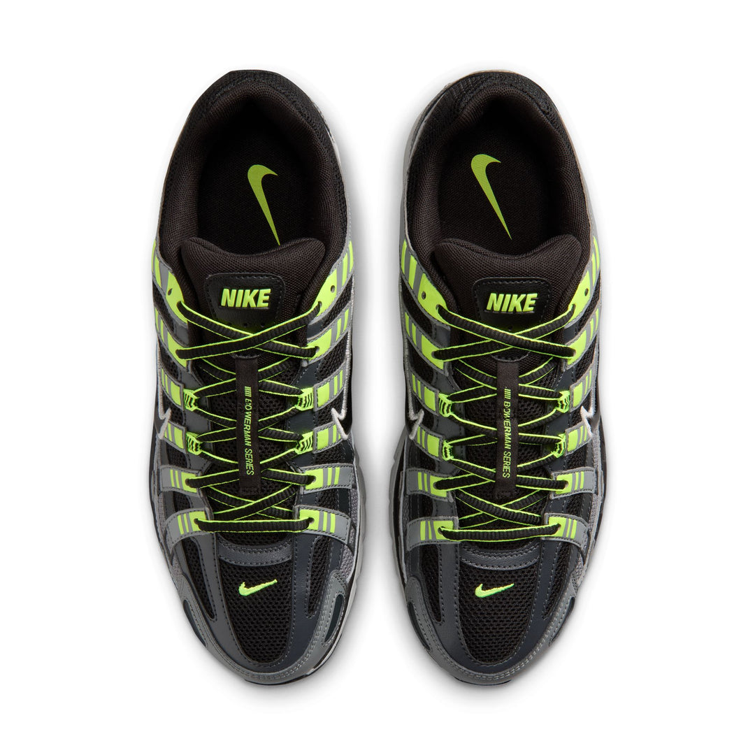 Nike P-6000 (Dk Smoke Grey/Black)