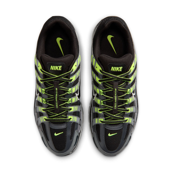 Nike P-6000 (Dk Smoke Grey/Black)