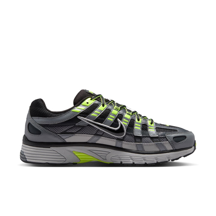 Nike P-6000 (Dk Smoke Grey/Black)