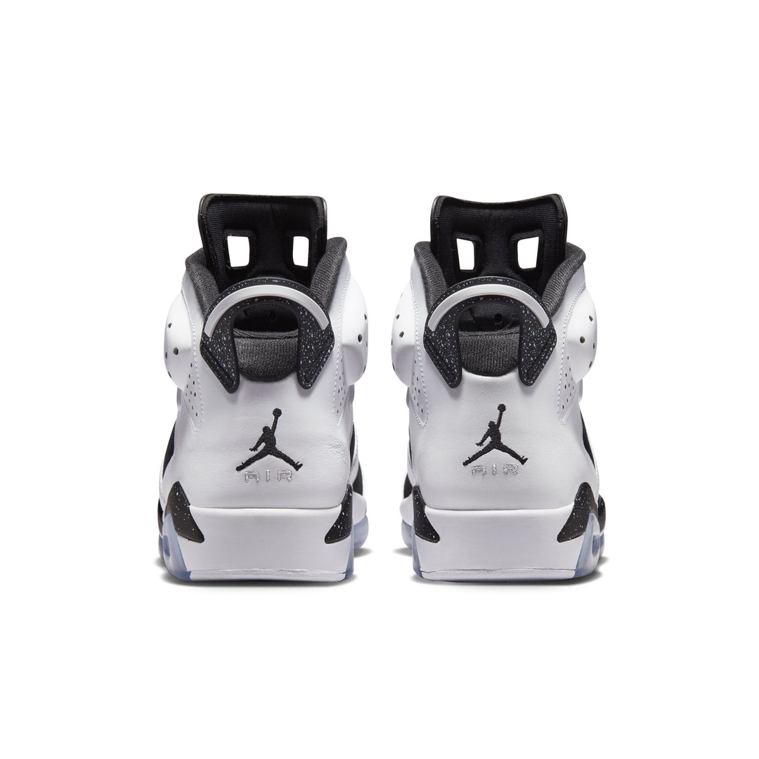 Air Jordan 6 Retro (White/Black)