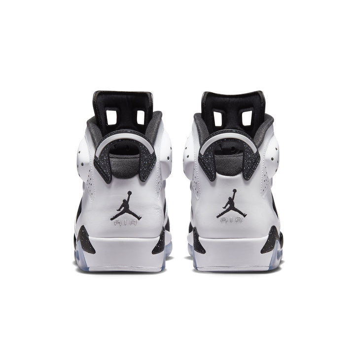 Air Jordan 6 Retro (White/Black)