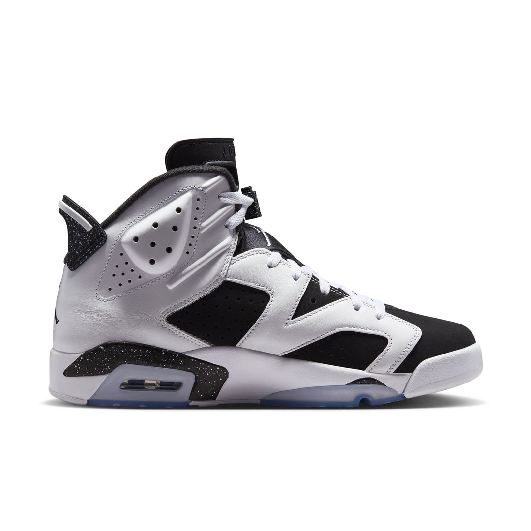 Air Jordan 6 Retro (White/Black)