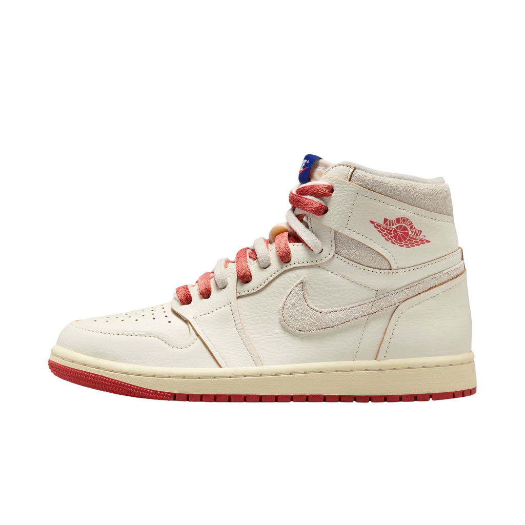Nike Air Jordan 1 ボルドー 国内8月5日発売予定】 ナイキ ウィメンズ エア ジョーダン 1