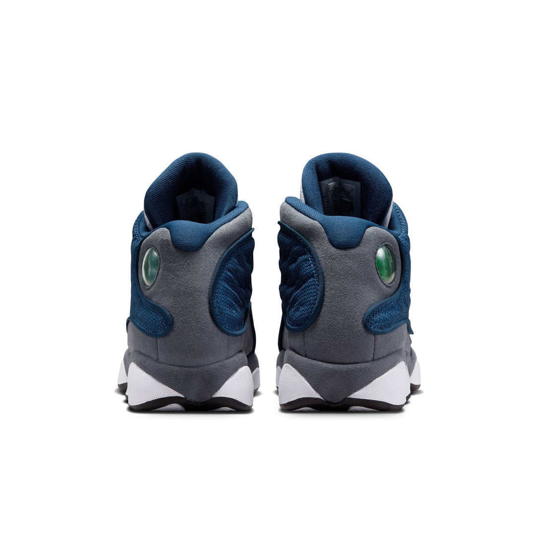 Air Jordan 13 Retro (GS) (Navy/University Blue)