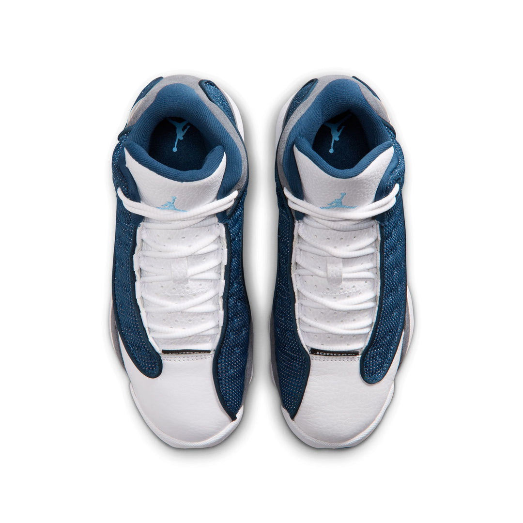 Air Jordan 13 Retro (GS) (Navy/University Blue)