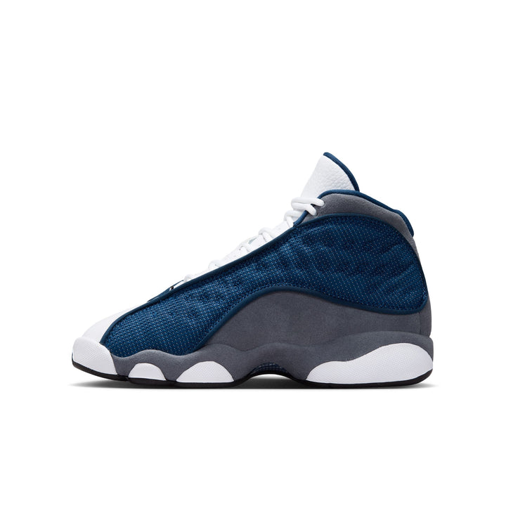 Air Jordan 13 Retro (GS) (Navy/University Blue)
