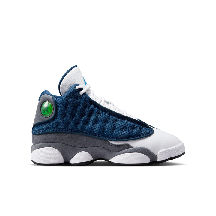 Air Jordan 13 Retro (GS) (Navy/University Blue)