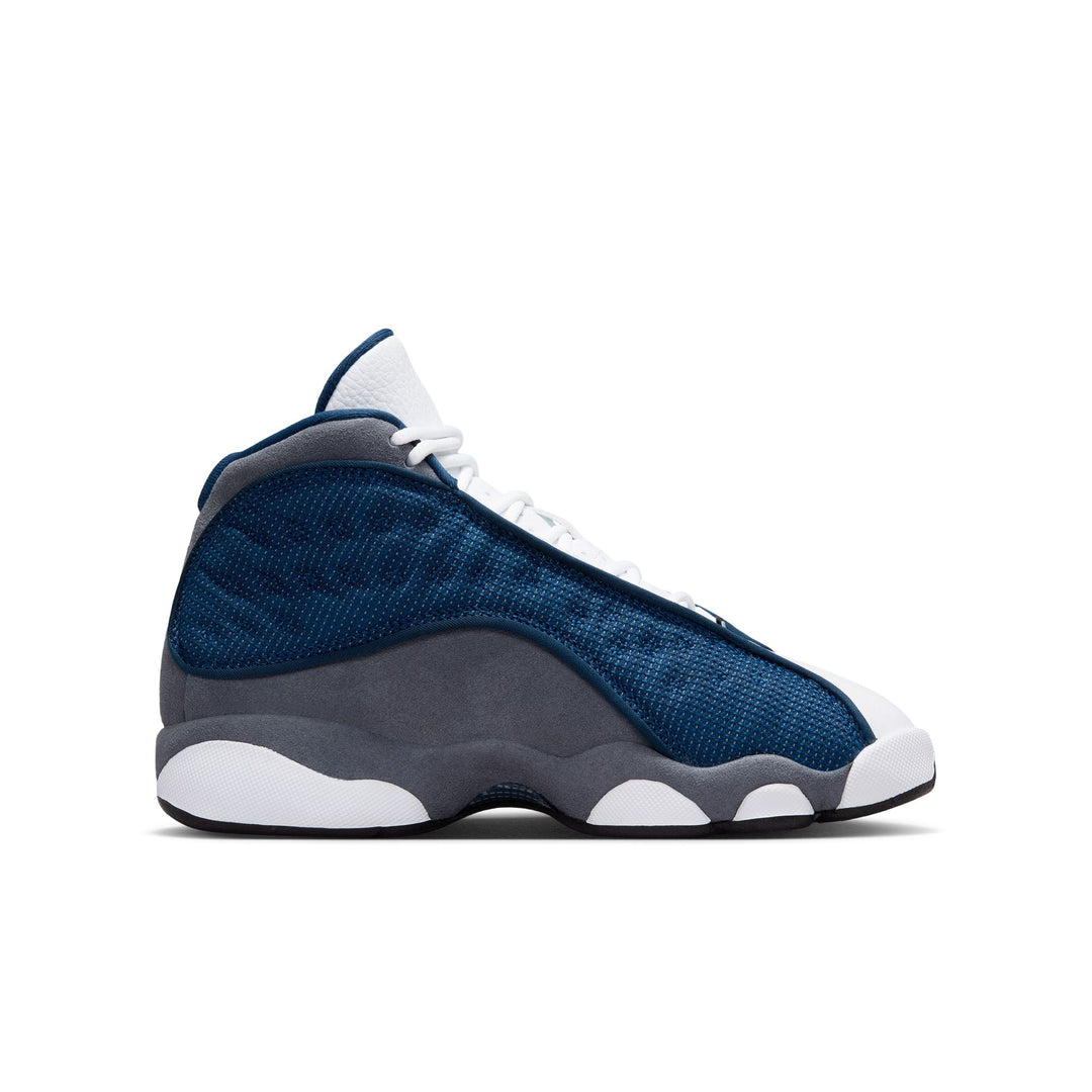 Air Jordan 13 Retro (GS) (Navy/University Blue)