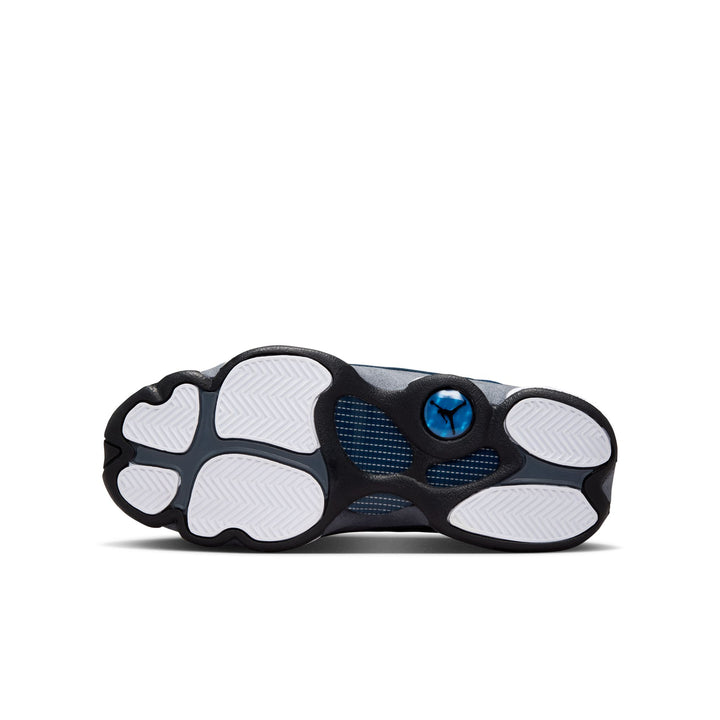Air Jordan 13 Retro (GS) (Navy/University Blue)