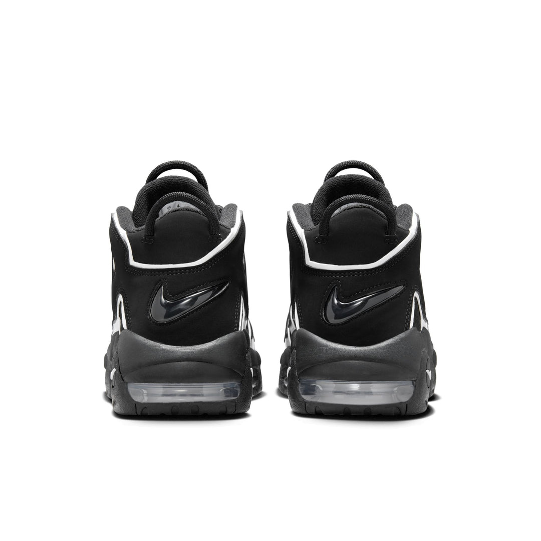 Nike Air More Uptempo '96 (Black/White-Black)