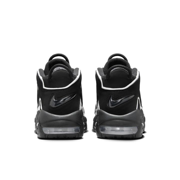 Nike Air More Uptempo '96 (Black/White-Black)