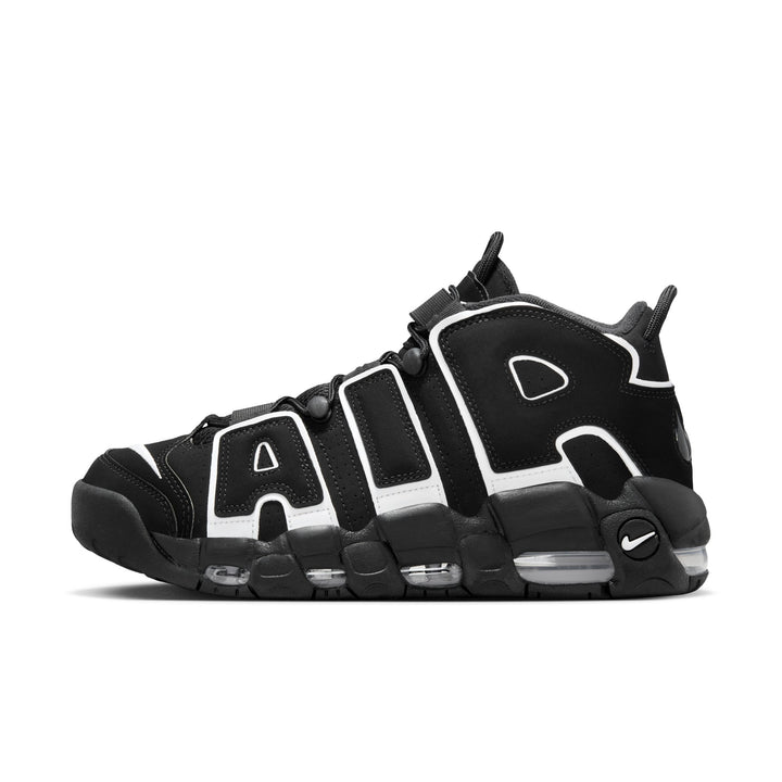 Nike Air More Uptempo '96 (Black/White-Black)