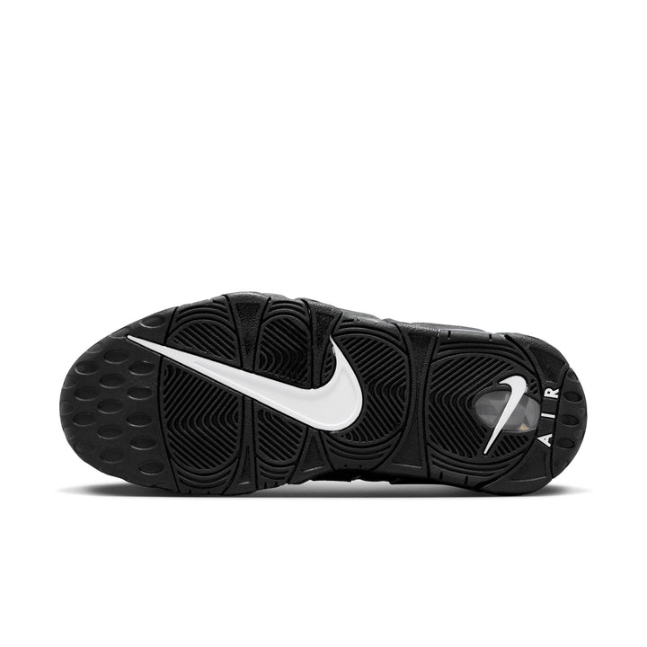 Nike Air More Uptempo '96 (Black/White-Black)