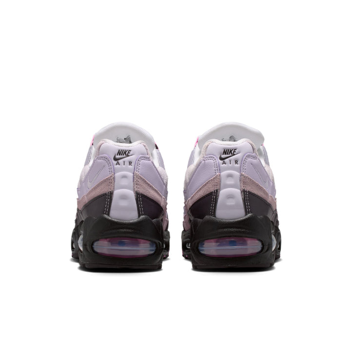 WMNS Nike Air Max 95 Big Bubble (Burgundy Ash/barely Grape-tattoo)