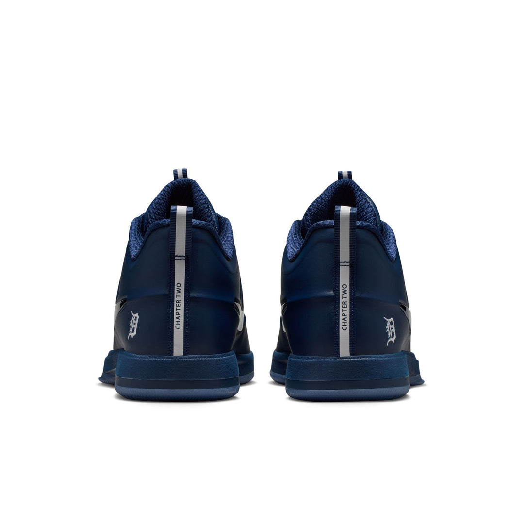 Nike Book 2 SE (Midnight Navy/Midnight Navy)