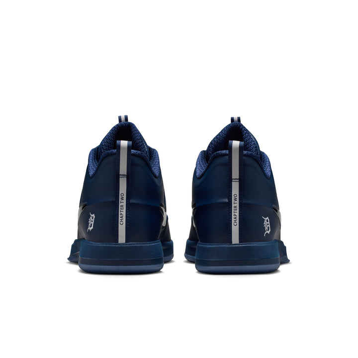 Nike Book 2 SE (Midnight Navy/Midnight Navy)