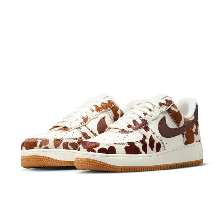 W Nike Air Force 1 '07 (Field Brown/sail-field Brown)