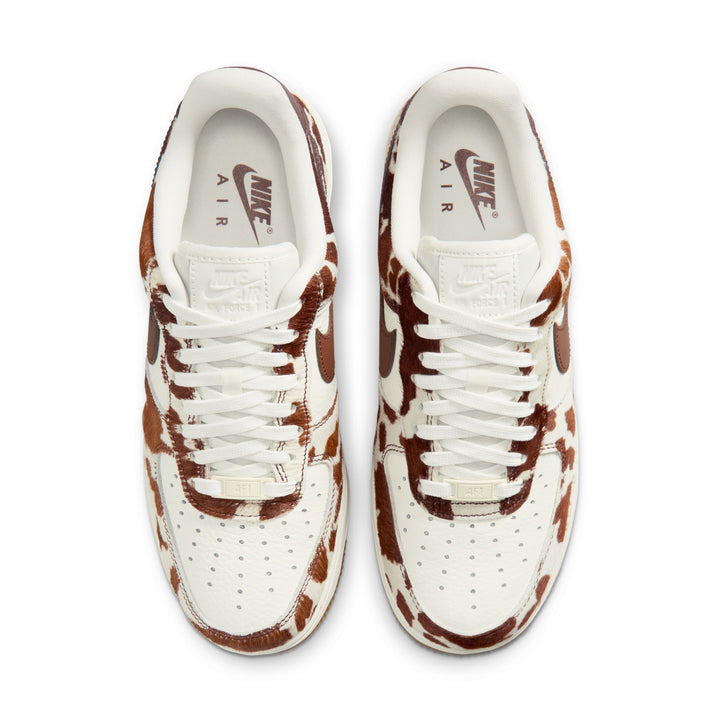 W Nike Air Force 1 '07 (Field Brown/sail-field Brown)