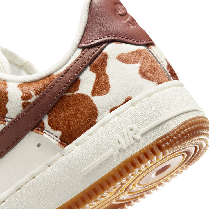 W Nike Air Force 1 '07 (Field Brown/sail-field Brown)