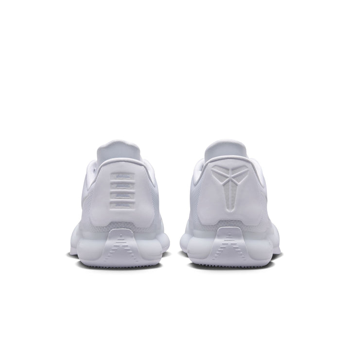 Nike Kobe X Protro (White/Multi-Color-White)