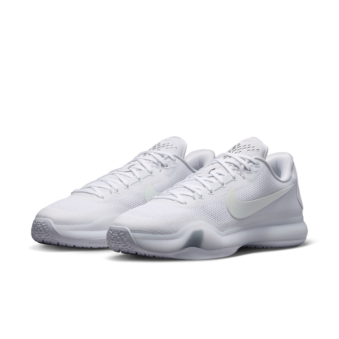 Nike Kobe X Protro (White/Multi-Color-White)