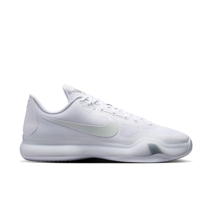 Nike Kobe X Protro (White/Multi-Color-White)