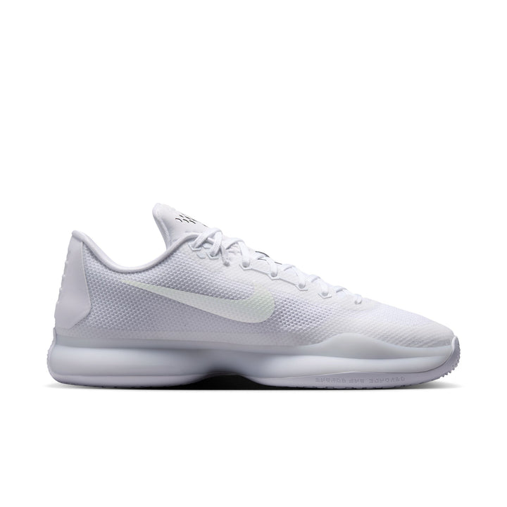 Nike Kobe X Protro (White/Multi-Color-White)