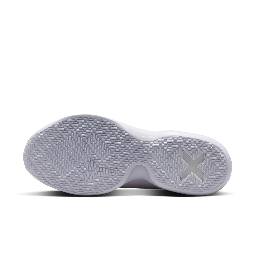 Nike Kobe X Protro (White/Multi-Color-White)