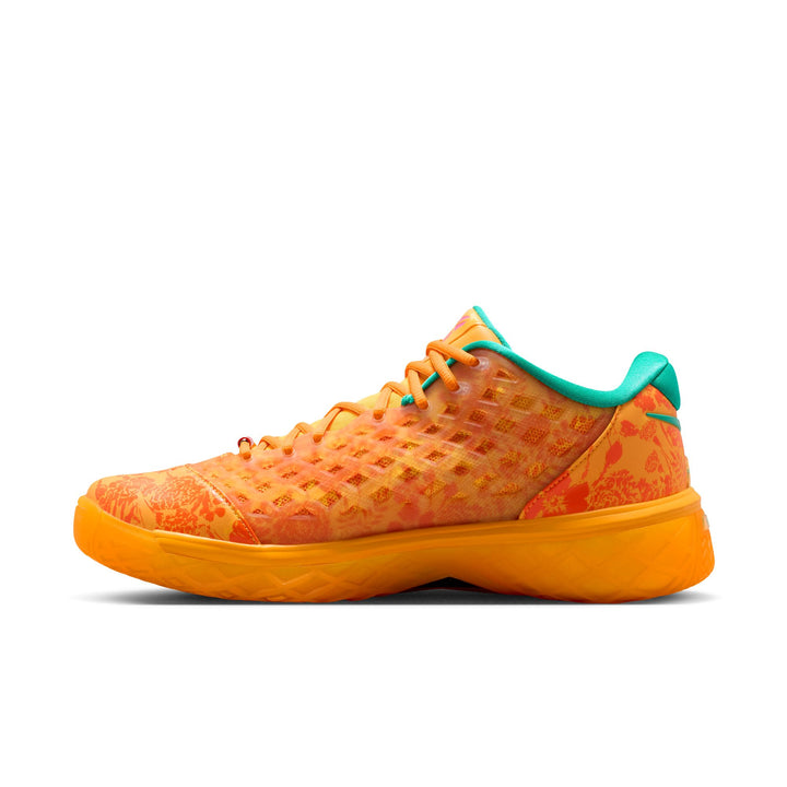 Kobe 3 Low Protro (Safety Orange/Picante Red-Sundial)